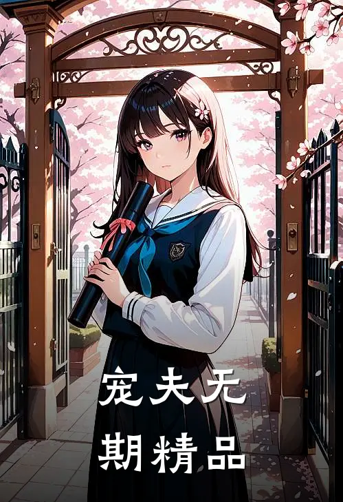 宠夫无期精品