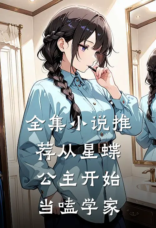 全集小说推荐从星蝶公主开始当嗑学家
