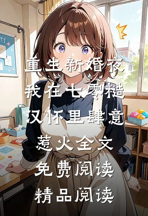 重生新婚夜我在七零糙汉怀里肆意惹火全文免费阅读精品阅读