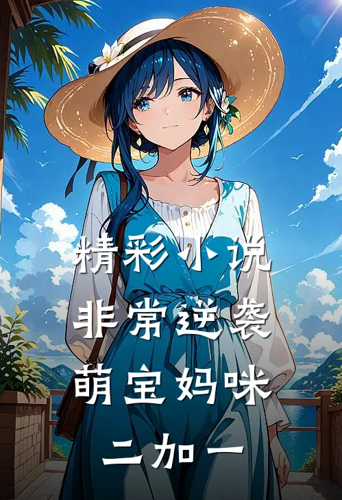 精彩小说非常逆袭，萌宝妈咪二加一