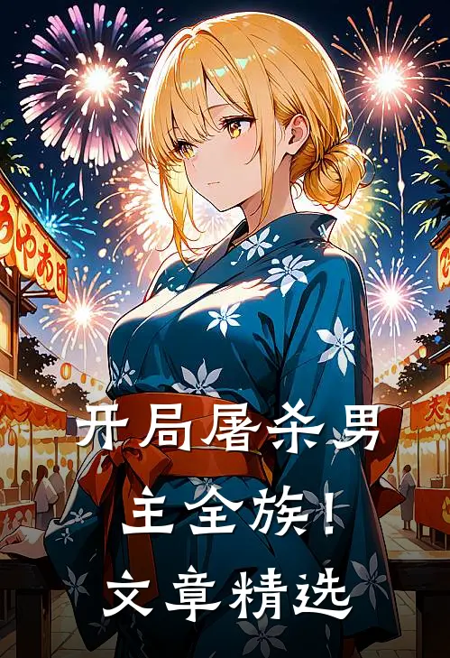 开局屠杀男主全族！文章精选