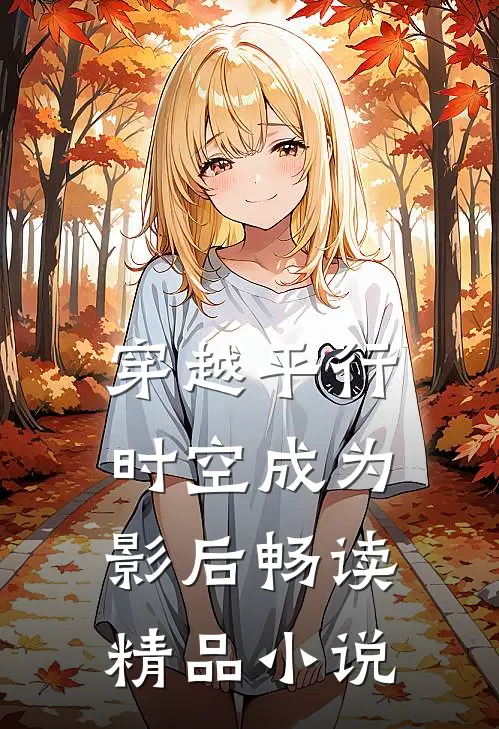 穿越平行时空成为影后畅读精品小说