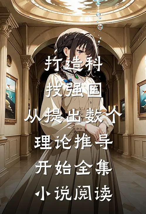 打造科技强国，从提出数个理论推导开始全集小说阅读