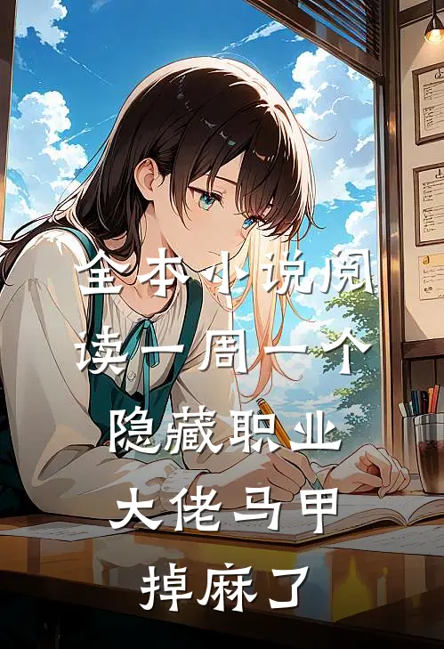 全本小说阅读一周一个隐藏职业，大佬马甲掉麻了