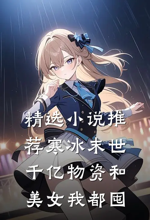精选小说推荐寒冰末世：千亿物资和美女我都囤