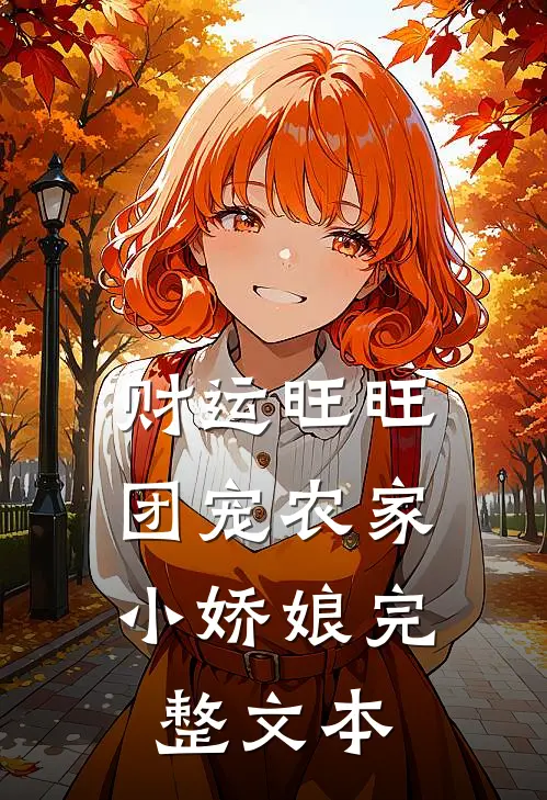 财运旺旺：团宠农家小娇娘完整文本