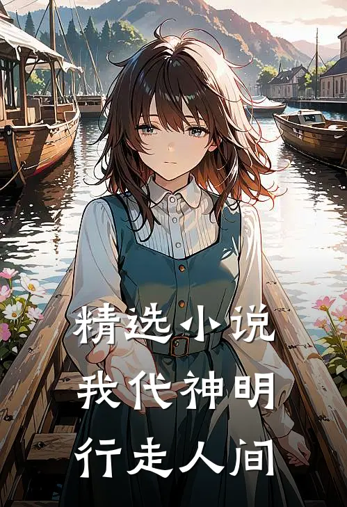 精选小说我代神明，行走人间