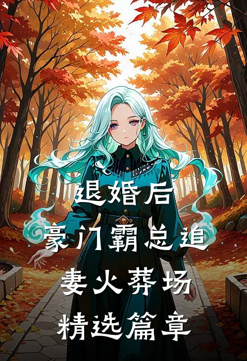 退婚后，豪门霸总追妻火葬场精选篇章