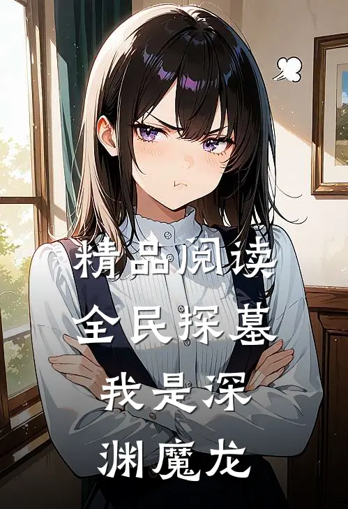 精品阅读全民探墓：我是深渊魔龙
