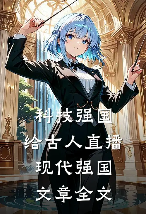 科技强国，给古人直播现代强国文章全文