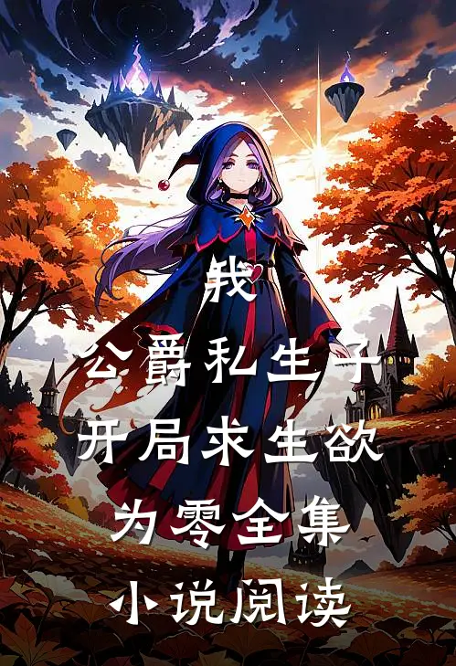 我，公爵私生子，开局求生欲为零全集小说阅读