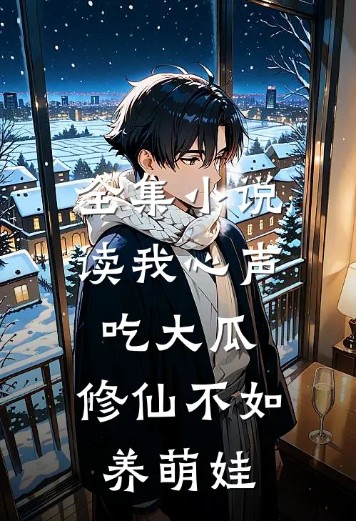 全集小说读我心声吃大瓜，修仙不如养萌娃