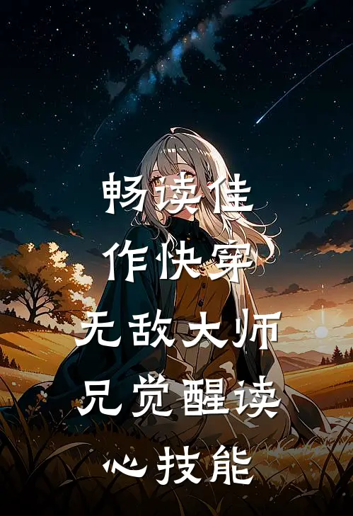 畅读佳作快穿：无敌大师兄觉醒读心技能