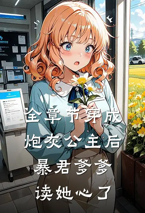 全章节穿成炮灰公主后，暴君爹爹读她心了