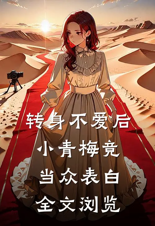 转身不爱后，小青梅竟当众表白全文浏览
