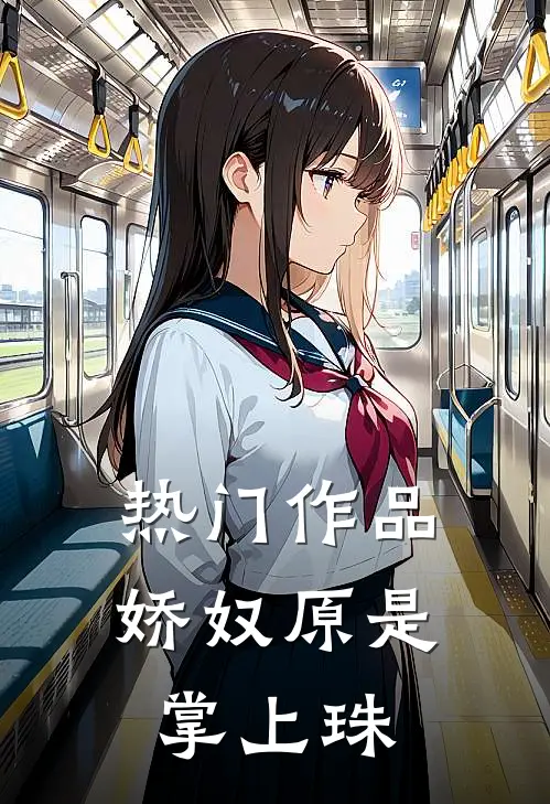热门作品娇奴原是掌上珠