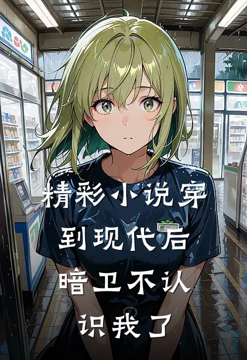 精彩小说穿到现代后，暗卫不认识我了