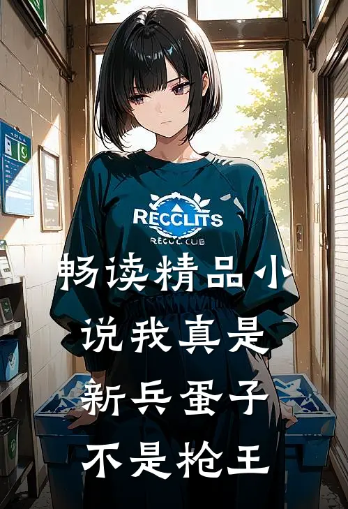 畅读精品小说我真是新兵蛋子，不是枪王