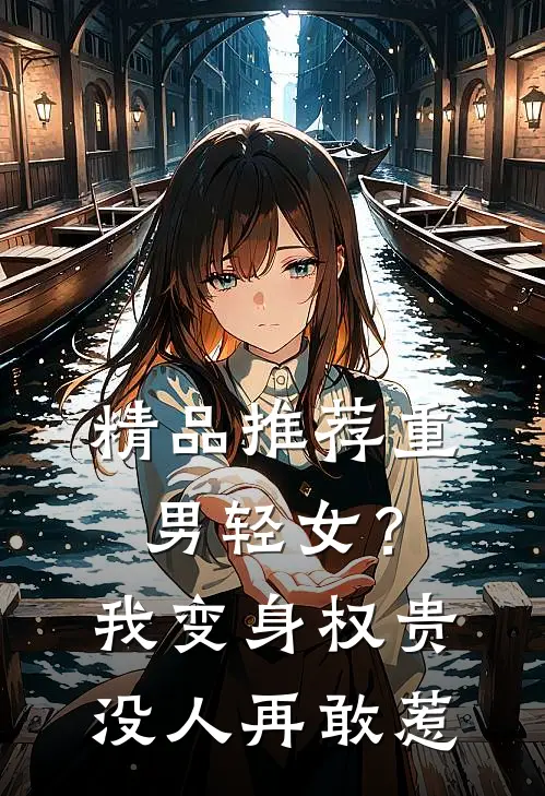 精品推荐重男轻女？我变身权贵，没人再敢惹