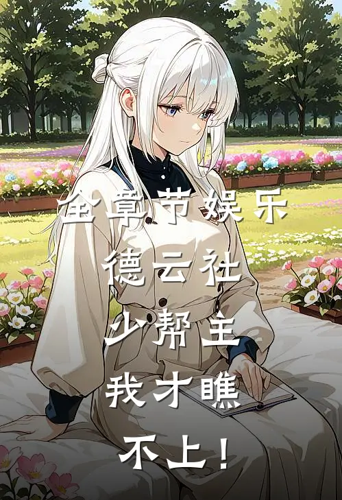 全章节娱乐：德云社少帮主，我才瞧不上！