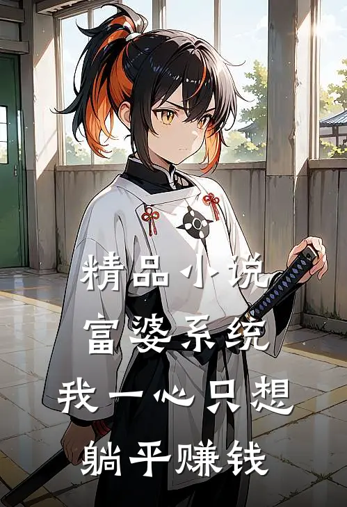 精品小说富婆系统：我一心只想躺平赚钱