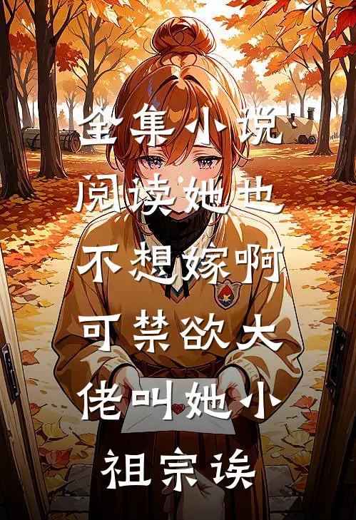 全集小说阅读她也不想嫁啊，可禁欲大佬叫她小祖宗诶