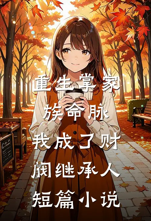 重生掌家族命脉，我成了财阀继承人短篇小说