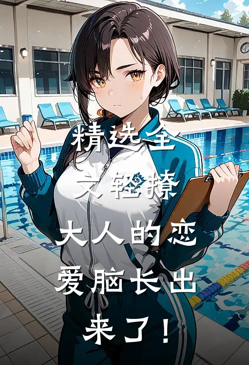 精选全文轻撩，大人的恋爱脑长出来了！