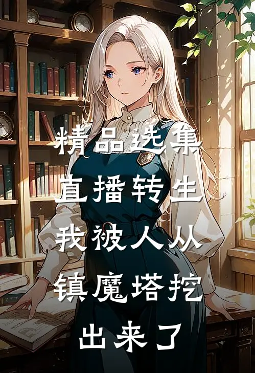 精品选集直播转生：我被人从镇魔塔挖出来了