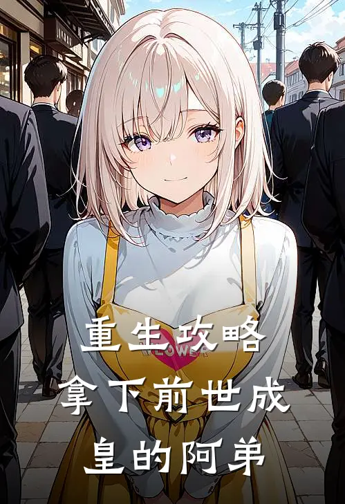 重生攻略：拿下前世成皇的阿弟