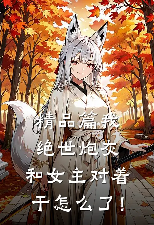 精品篇我，绝世炮灰，和女主对着干怎么了！