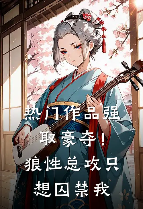 热门作品强取豪夺！狼性总攻只想囚禁我
