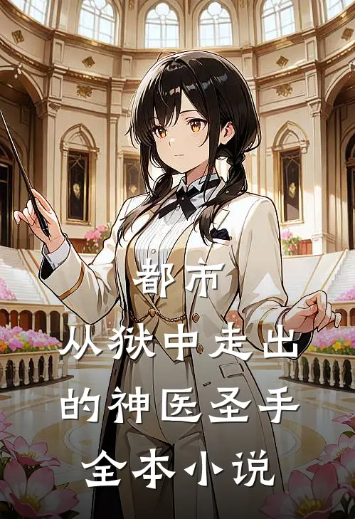 都市：从狱中走出的神医圣手全本小说