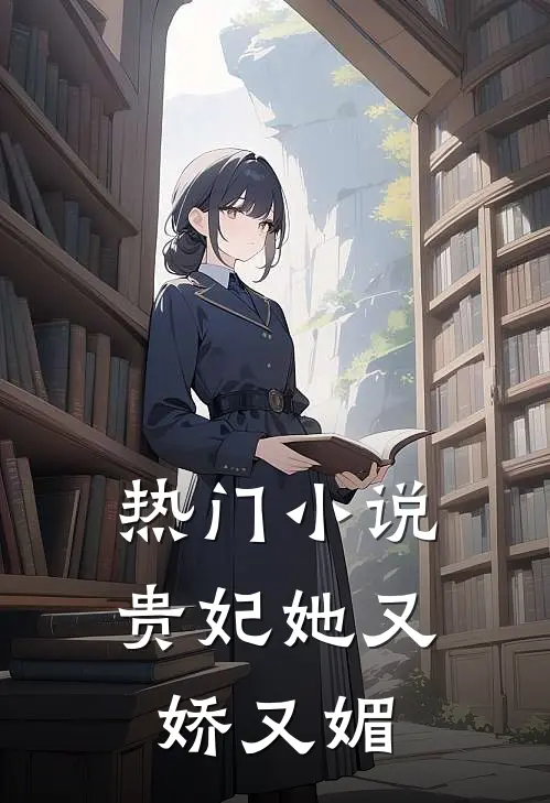 热门小说贵妃她又娇又媚