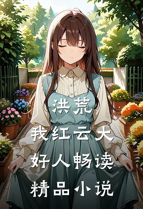 洪荒：我红云大好人畅读精品小说