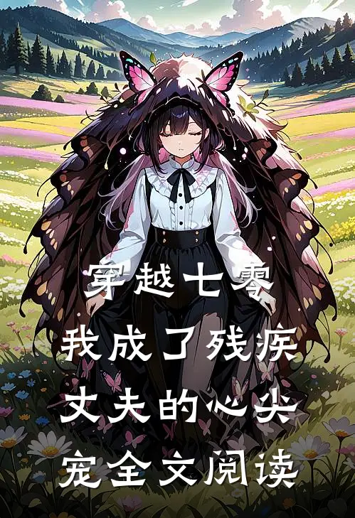 穿越七零：我成了残疾丈夫的心尖宠全文阅读