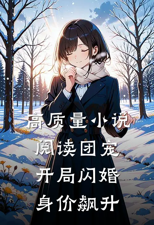 高质量小说阅读团宠：开局闪婚，身价飙升