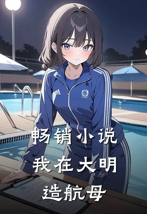 畅销小说我在大明造航母
