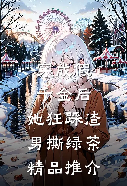 穿成假千金后，她狂踩渣男撕绿茶精品推介