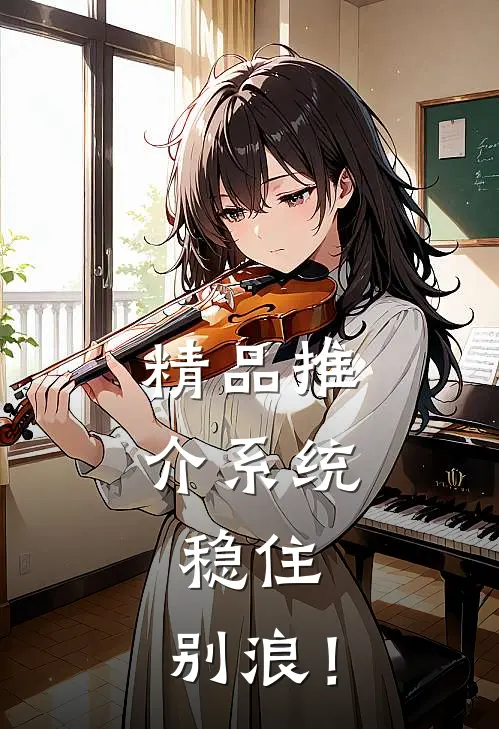 精品推介系统：稳住，别浪！