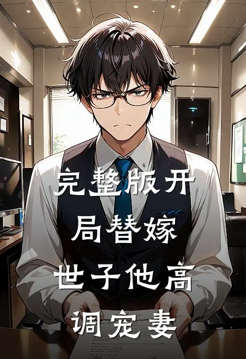 完整版开局替嫁，世子他高调宠妻