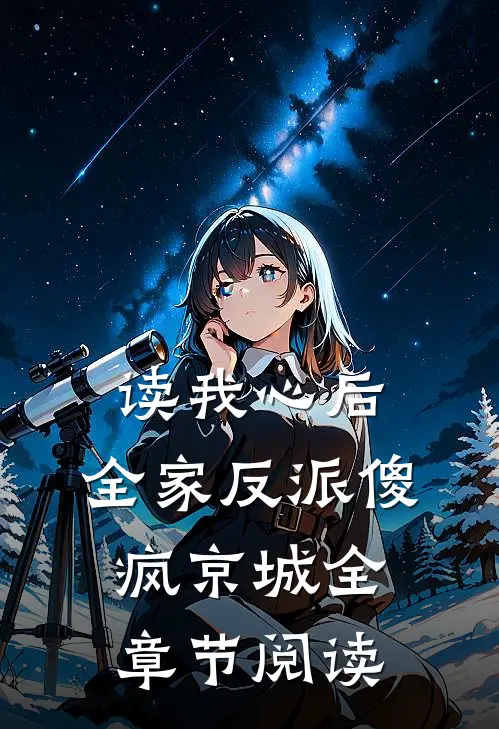 读我心后，全家反派傻疯京城全章节阅读