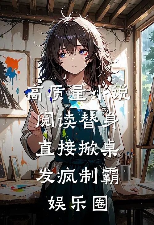 高质量小说阅读替身直接掀桌，发疯制霸娱乐圈