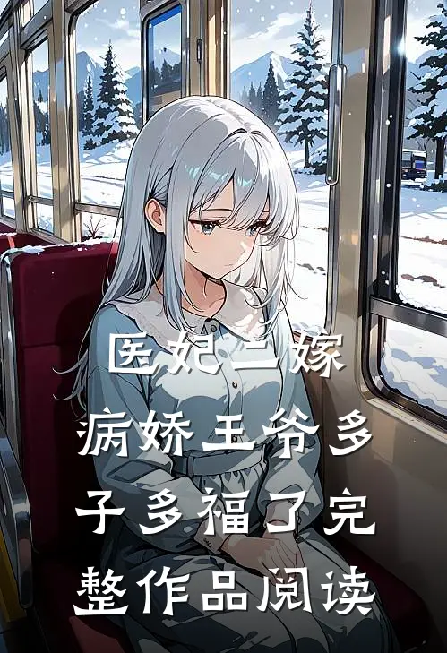 医妃二嫁，病娇王爷多子多福了完整作品阅读