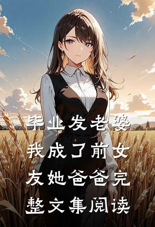 毕业发老婆，我成了前女友她爸爸完整文集阅读