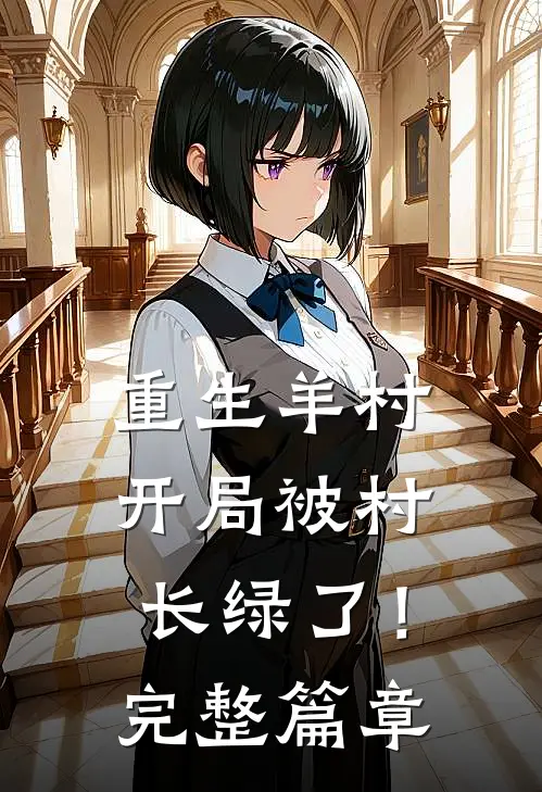 重生羊村，开局被村长绿了！完整篇章