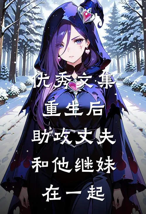 优秀文集重生后，助攻丈夫和他继妹在一起