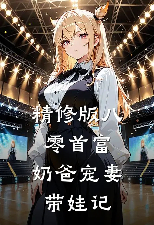 精修版八零首富：奶爸宠妻带娃记