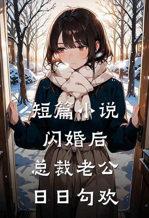 短篇小说闪婚后，总裁老公日日勾欢