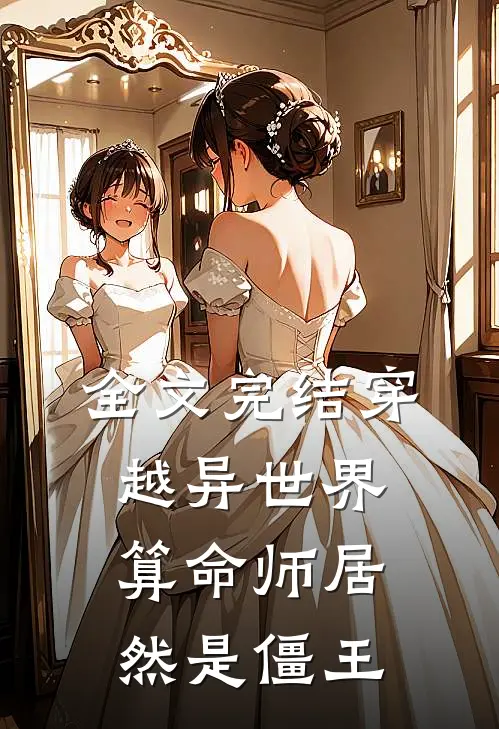 全文完结穿越异世界：算命师居然是僵王